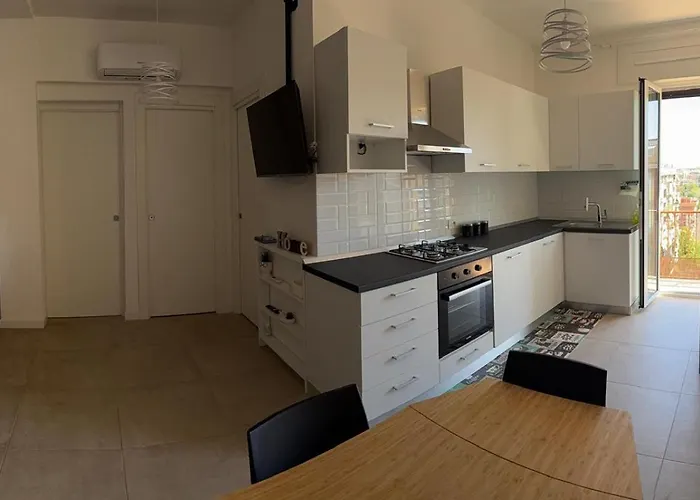 Apartment In