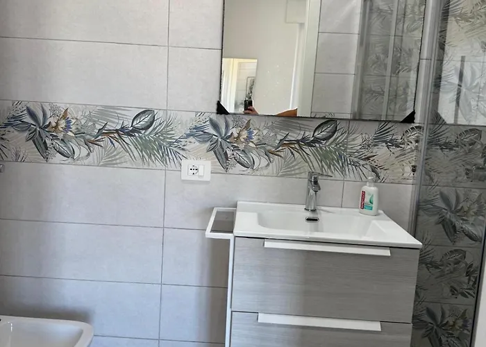 Apartment In