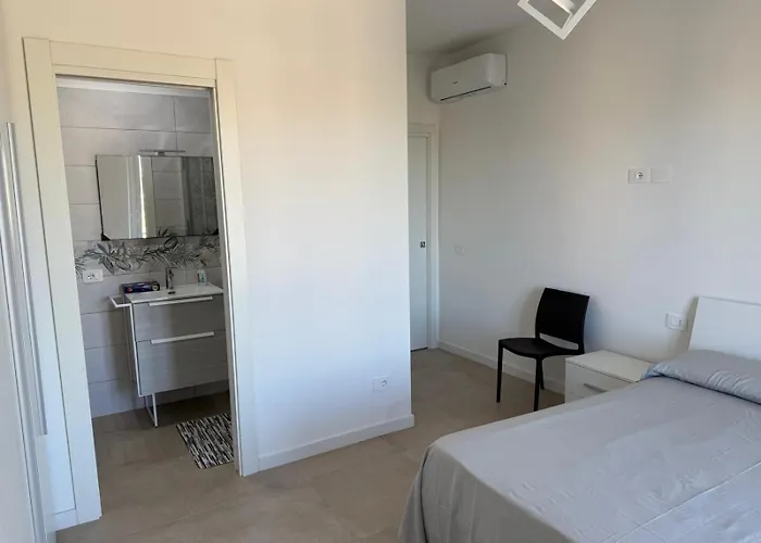 Apartment In