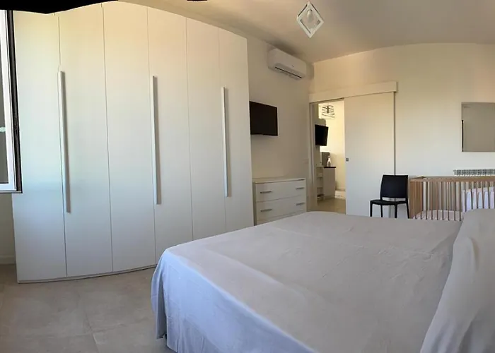 Apartment In *