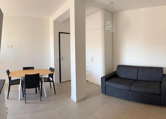 Apartment In Rom
