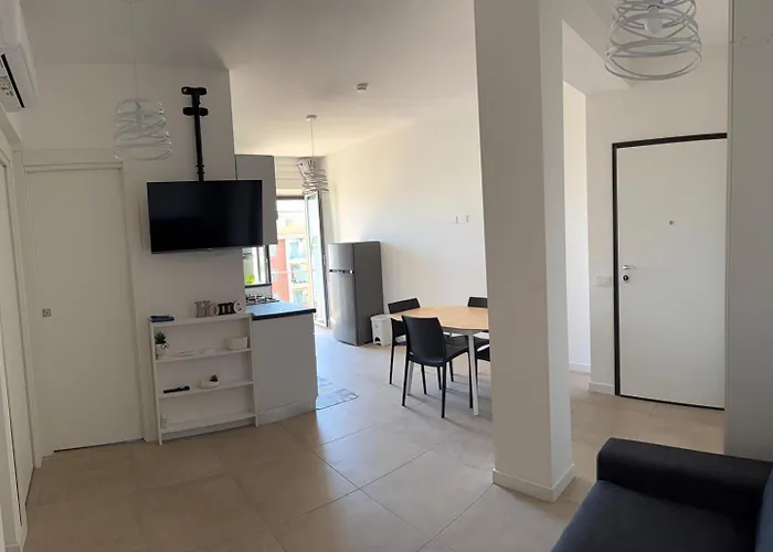 Apartment In
