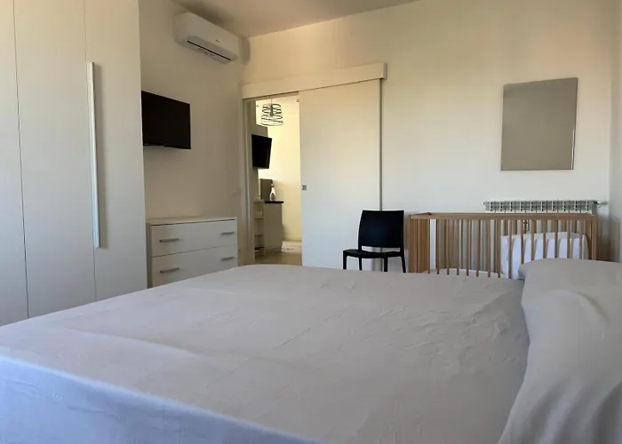 Apartment In Rom